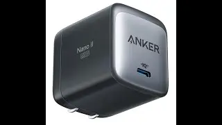 Anker 65W GaNPrime Review | The Only Charger You Need!