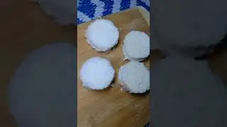 #minidoracake#kidslove#easy recipe#instanrecipe#youtubeshorts#balaghat's kitchen#😋🎅🏻🎄🎁☃️❄️