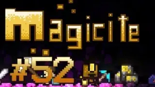 Let's Play: Magicite - Episode 52 [Rock Crabs]