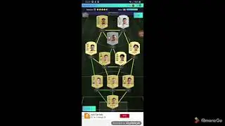 Full sbc hybrid nations for packopener for fut 21