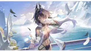 Snowbreak Containment Zone - [New Story] Reflection of Valor part.10