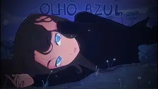Ghou - Olho Azul (ft. Inva-D & TCHEKA!)