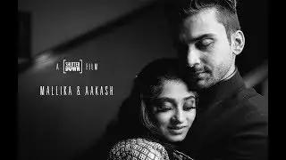 I Get to Love Us | Mallika+Aakash | Same Day Edit | ShutterDown Film