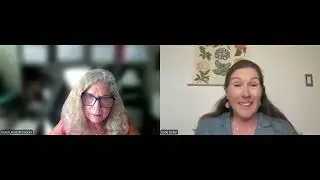 Katie Baker Shares Her Journey from Trauma to Transformation