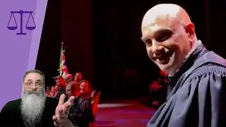 EFEITO REBOTE: XAND&Atilde;O faz PIADA com BOLSONARO na PAPUDA, mas riso amarelo REVELA o FRACASSO EVIDENTE