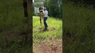 Derek Eaves Land Specialist SmallTown Hunting Properties & Real Estate C:662.803.2001 O:769.760.0005