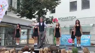 Planet Ireland Weiz