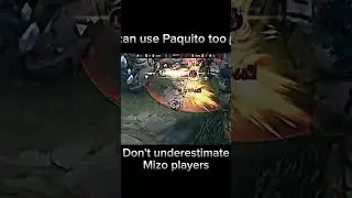 Not all Mizo are noob #mizoram #northeastindia #mobilelegends