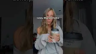 No more junkie loneliness | Ex Junkie Life 🙏🏼