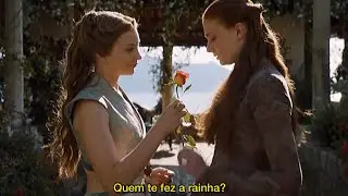 Shawn Mendes - Queen (Tradu&ccedil;&atilde;o/Legendado) | Cersei, Margaery & Sansa |