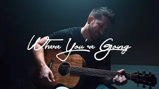&ldquo;Where You're Going&rdquo; - Rob Cole (Official Music Video)