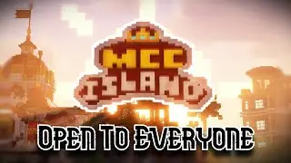 MCC Island Is Now Free For Everyone