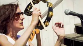 Bush Tetras - Rituals (Live on PressureDrop.tv)