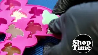 Dye Trying 5