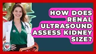 How Does Renal Ultrasound Assess Kidney Size? - Hypertension Help Hub