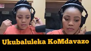 Ukuhlala iskhathi eside ungayenzi inkonzo yasekamereni kukulimaza ekutheni…🥺