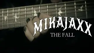 Mika Jaxx - The Fall (feat. Igor Godoi) [Official Video]