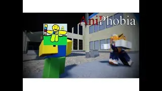 I tried Aniphobia, went wrong