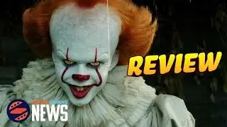 Stephen King's IT Spoiler Review - Did the Changes Work?