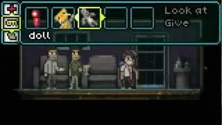 Lone Survivor [Part 2] 