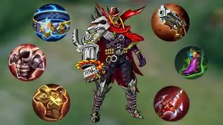 ALDOUS USERS PLEASE USE THIS SEMI TANK BUILD