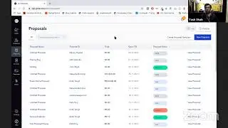 What's New In Gridle | Client Management Software