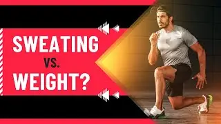 I Lost Weight WITHOUT Sweating The Surprising Reason Why!