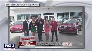Billy Fuccillo dies, laving lasting legacy in Tampa Bay