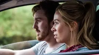 Two Strangers on a Journey to Scotland | Drive Me to the End (2020) | Dramedy