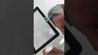 How to use the Built-in led light better-viewer