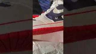Jordan 1 High Utility Stash Quai 54.