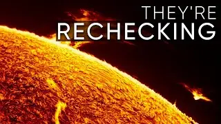 Why NASA Suspects Something Is Changing About the Sun