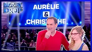 Money Drop | Aur&eacute;lie et Christophe | Int&eacute;gral | EM298 | 23 01 2014