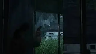 Triple headshot. The last of us 2 gameplay. #fortnite #thelastofuspart #football #viral #ellie