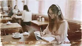 lofi poetry 