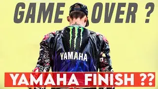 MOTOGP GEGER‼️ 😱 FABIO QUARTARARO PINDAH KE HRC HONDA Di 2027 ??…INI GILAAA !!😱