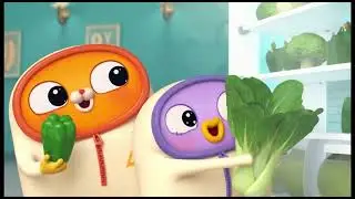Maca e Roni Ma &egrave; Rovinato da Sora 2