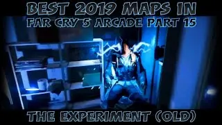 INSANE HORROR MAP IN FAR CRY 5| Best 2019 Maps |