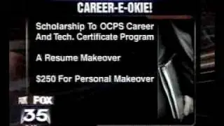 Careereoki News Coverage - FOX Affiliate (WOFL)