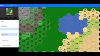 Hex-pedition Report: Navigating Bugs and Enhancing Tiles: RPG Worldbuilding AI Toolkit Dev Log 12