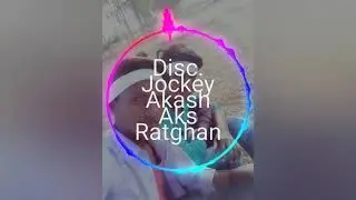 Desi animal Akash dj testing beat Akash Aks Ratghan