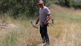 bowtech reign 7 archery bow  review
