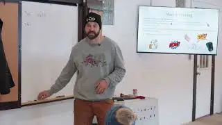 Hand Signals