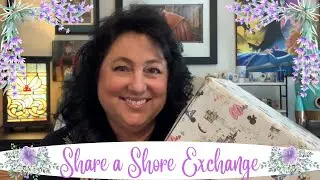2nd Annual Share A Shore Swap | Hosted By @AwesomeJasem & @Disney Damsels