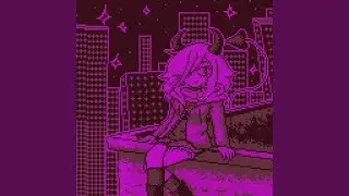 Atomic Purple Game Boy