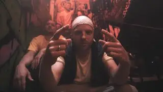 Fritz Fresh - Traumfänger (prod. by UMSE)