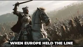 Vienna 1683: When Europe&rsquo;s Walls Did Not Fall