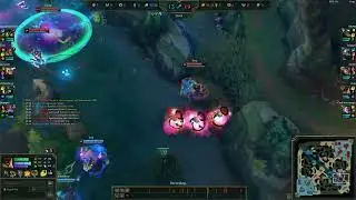 Malphite Annihilation #3