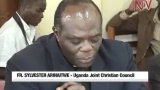 Clerics reject Public order Bill