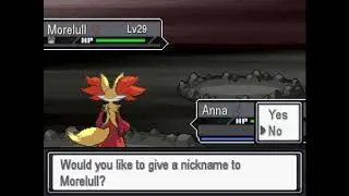 Pokemon Reborn Alolan Guide - Morelull
